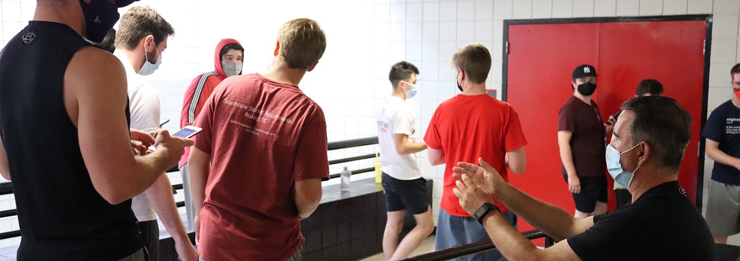 Online Fitness Walking Course Receives Quality Matters Certification