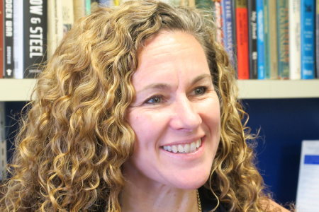 Dr. Amanda Edwards