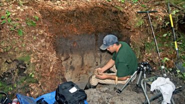 Soil Science - Online Program