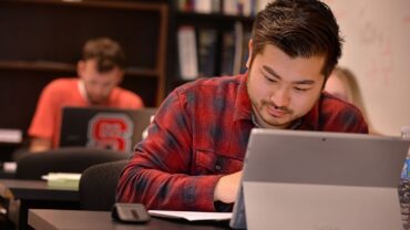 Engineering Education - Online Program