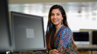 Cybersecurity - Online Program