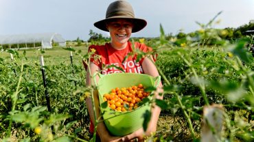 Crop Science - Online Program